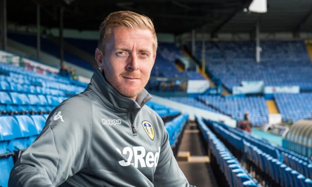 Garry Monk