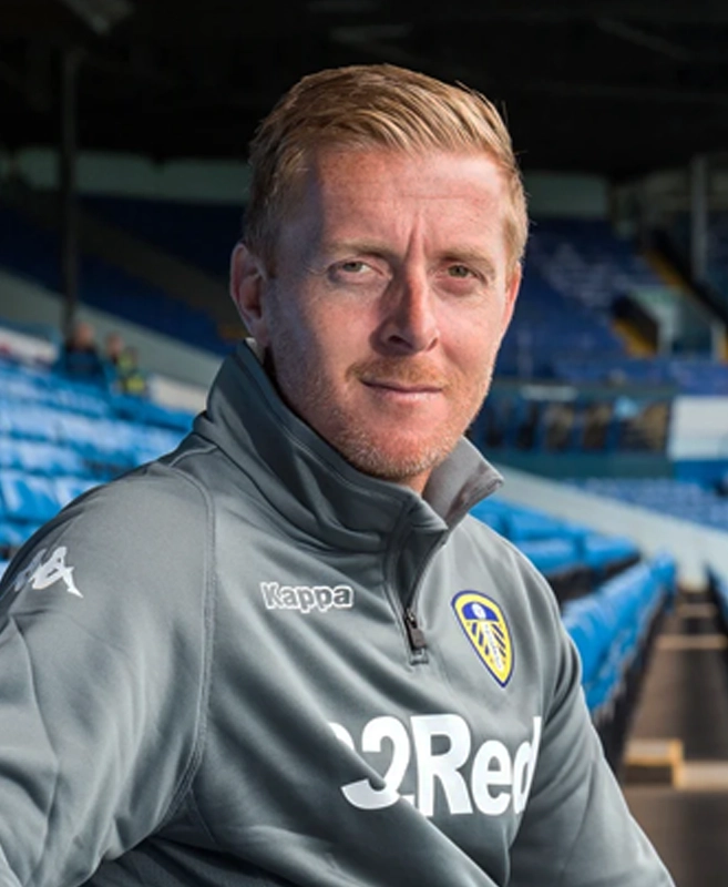 Garry Monk