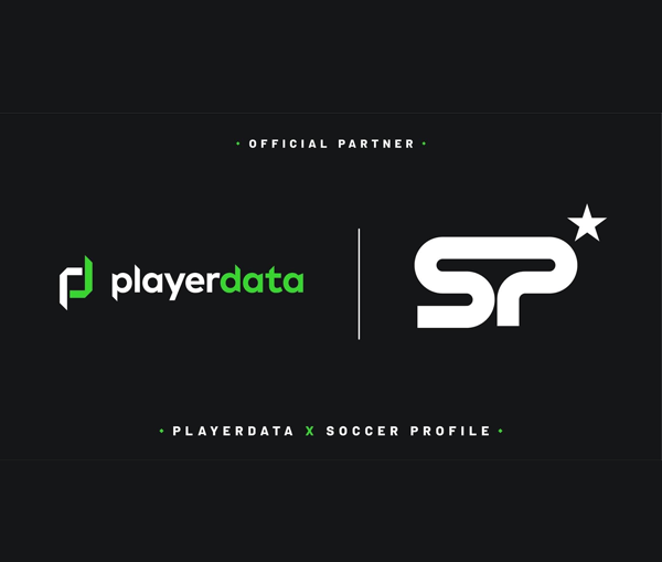 Player Data partnership