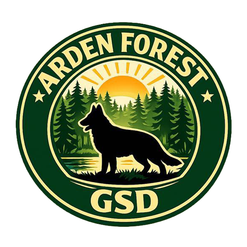 Arden Forest Football Club