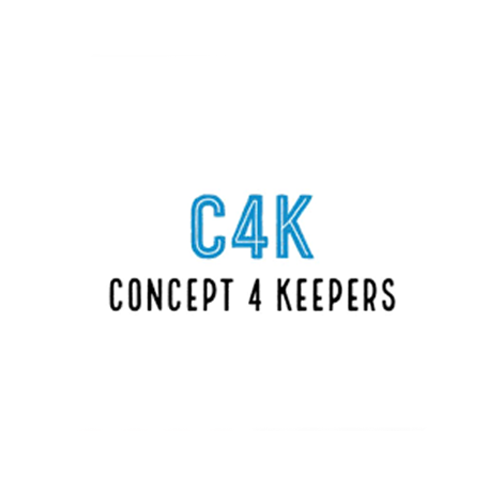 Concept 4 Goalkeepers