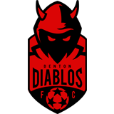 Denton Diablos (USL 2)
