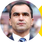 Roberto Martinez